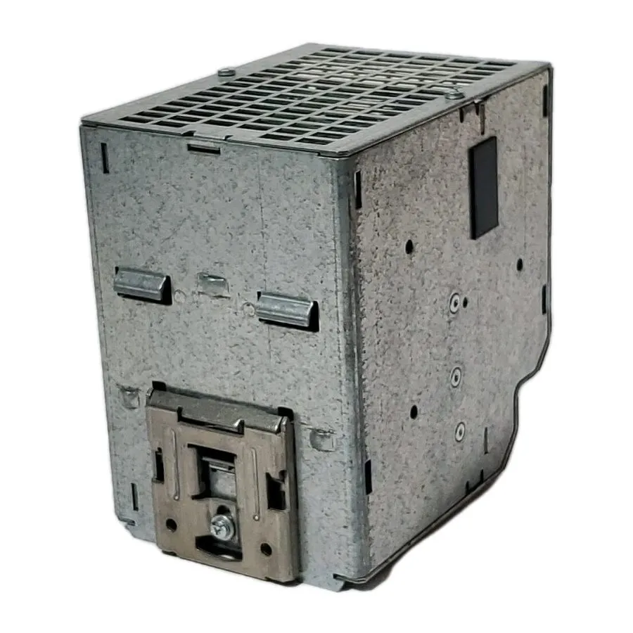 Блок питания Siemens SITOP Modular 24VDC 10 Amp Power Supply 6EP1334-3BA00