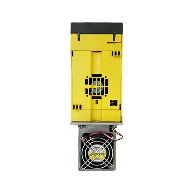 Сервоусилитель Fanuc A06B-6122-H011 Servo Drive