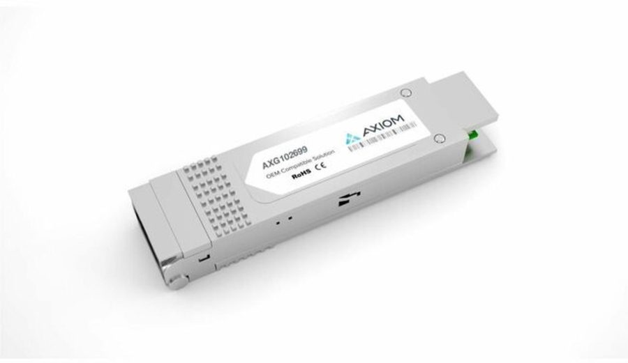 Фото лота 40GBASE-SR-BIDI от продавца №55609