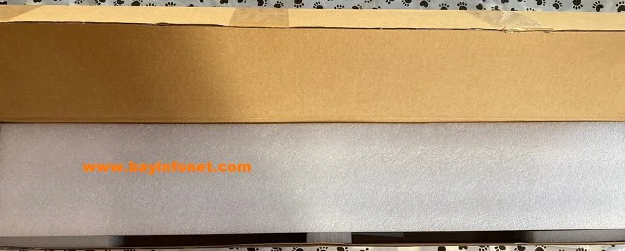 Комплект направляющих Dell PowerEdge R620 R640 R440 R6415 R320 1U Static yRails 