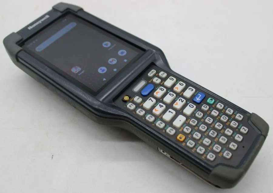 Сканер штрих-кода Honeywell CK65 Android 13 Extended Range 2D GMS Mobile Compute