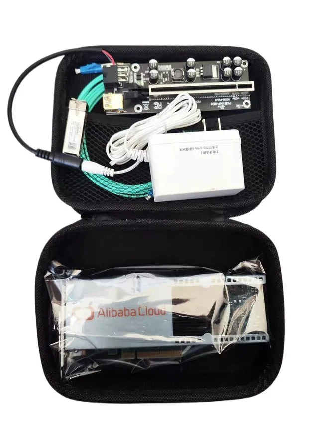 Микросхема ПЛИС Xilinx FPGA development Kintex ku3p ultra scale + development XC