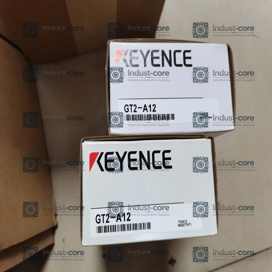 Датчик Keyence GT2-A12 Contact Sensor
