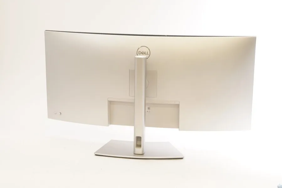 Монитор Dell UltraSharp U4025QW 40 Inch Curved Thunderbolt Hub Monitor (Silver)