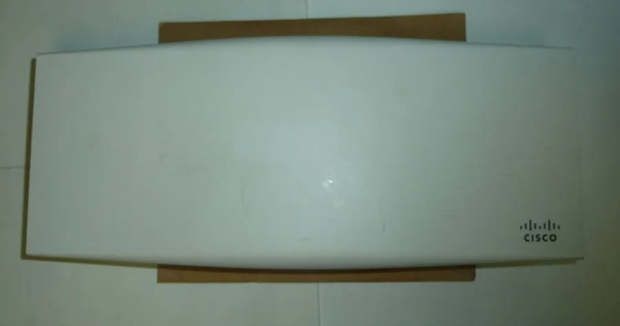 Точка доступа Wi-Fi Cisco Meraki MR44 Wireless Access Point AP -WIFI 6 UNCLAIMED
