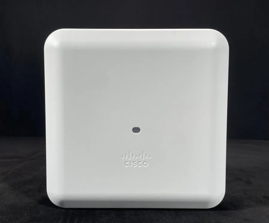 Точка доступа Wi-Fi Cisco Aironet 3802I (AIR-AP3802I-B-K9) POE Wireless Access P