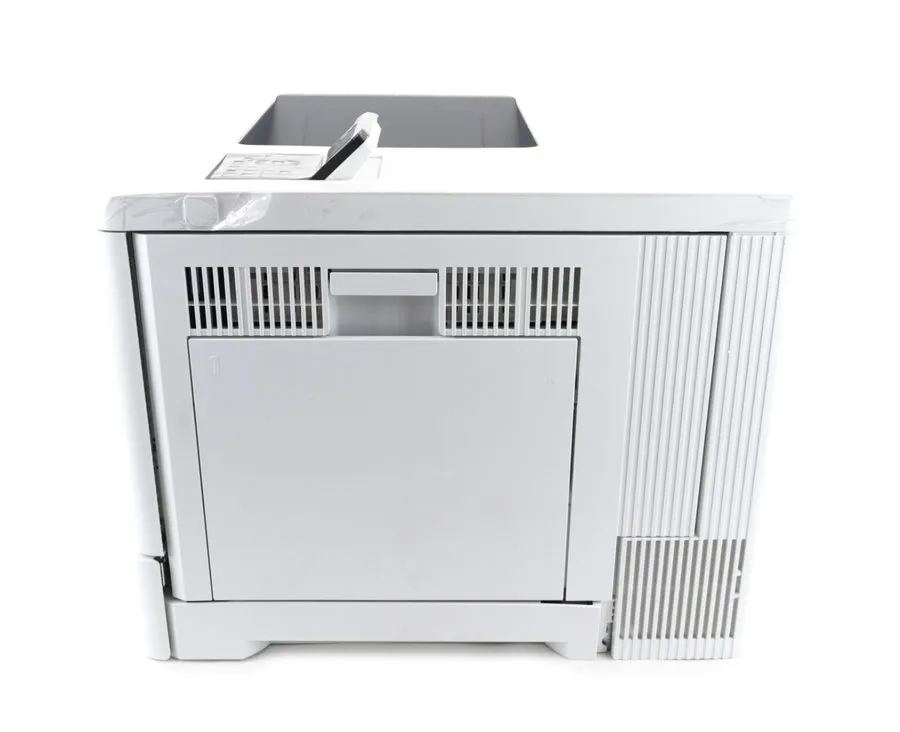 Лазерный принтер HP Color LaserJet Enterprise M553 Color Laser Printer B5L24A — фото лота 1
