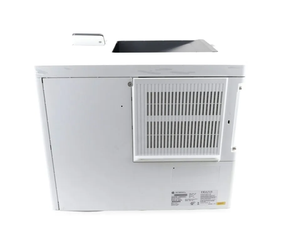 Лазерный принтер HP Color LaserJet Enterprise M553 Color Laser Printer B5L24A — фото лота 2