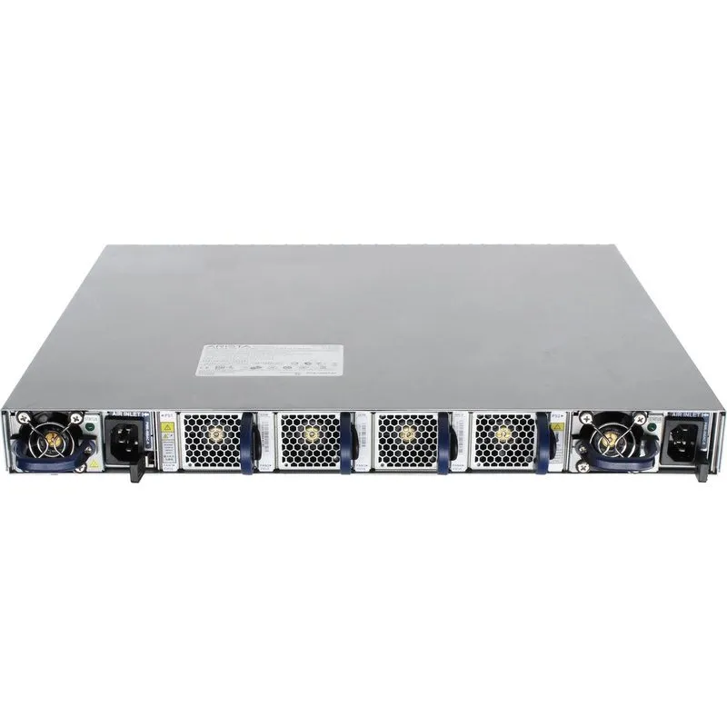 Коммутатор Arista DCS-7050T-52-R 48-Port 10GbE RJ45 & 4x SFP+, Dual AC 1 Year — фото лота 4