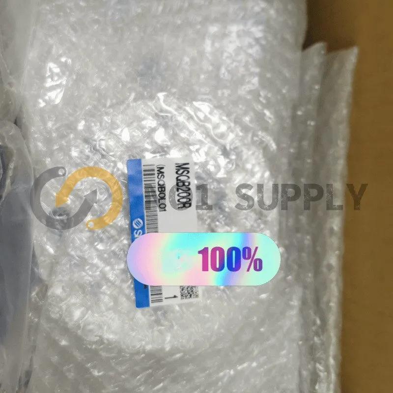 Поворотный стол SMC MSQB200R Pneumatic Rotary Table Cylinder