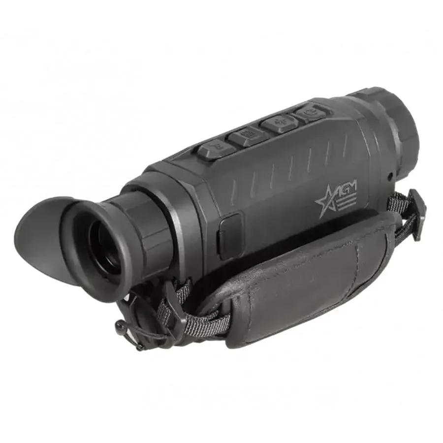 Оптико-электронная система AGM Reach IR 25-384 Thermal Imaging Monocular w/ LRF 