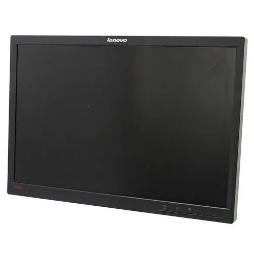 Монитор Lenovo L2251P LCD 22" Monitor Screen Display HD DP VGA Display Panel PC — фото лота 3