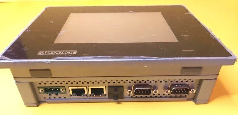 Промышленный компьютер 100% ADVANTECH TPC-651T COMPACT FANLESS INDUSTRIAL TOUCH  — фото лота 2