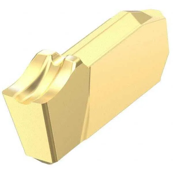 Режущий инструмент KENNAMETAL CUTOFF INSERT EC094I02PR06CF00 KCU25 CARBIDE 0.094