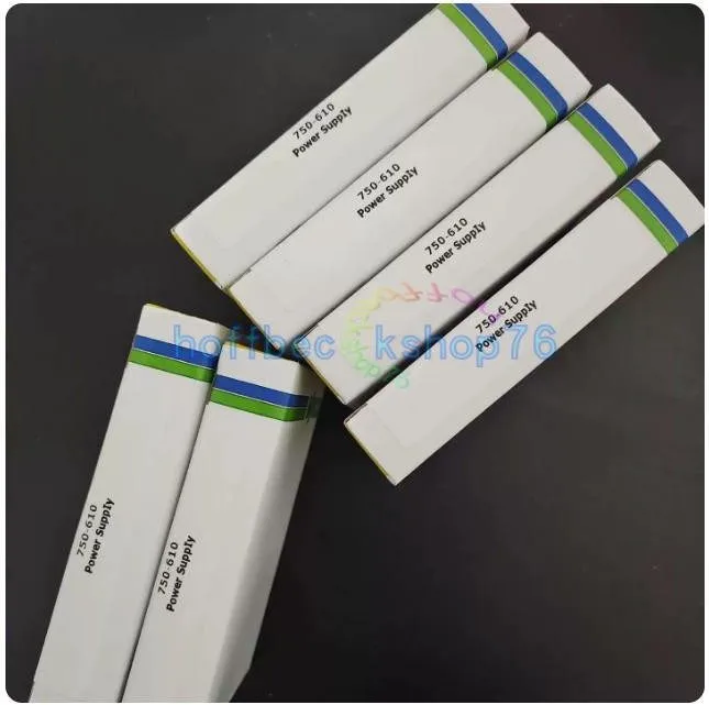 Блок питания WAGO 750-610 PLC Module In Box