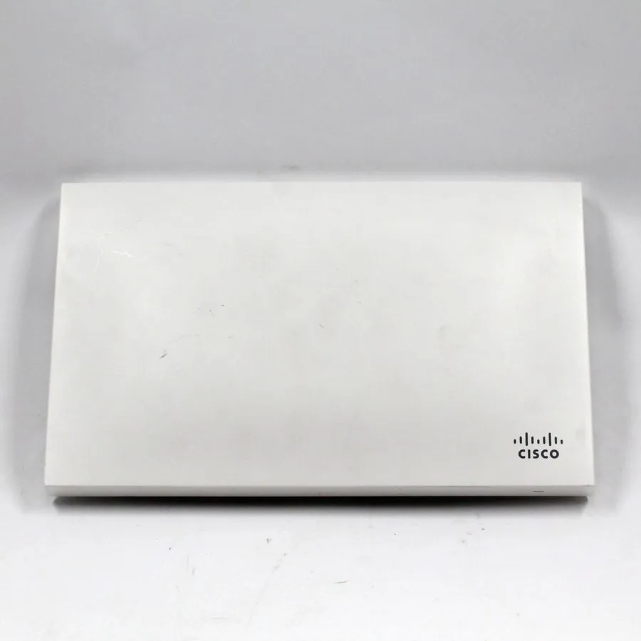 Точка доступа Wi-Fi Cisco Meraki MR53 MR53-HW Wireless Access Point Wi-Fi 802.11