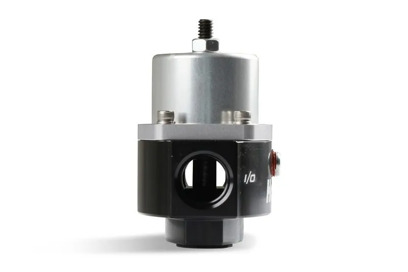 Трубопроводная арматура Holley 12-846 HP Billet EFI By Pass Fuel Pressure Regula — фото лота 3