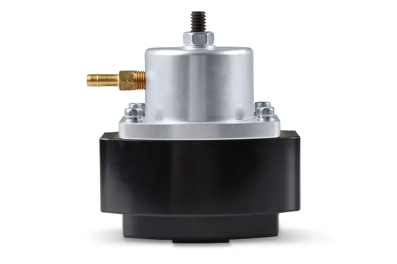 Трубопроводная арматура Holley 12-846 HP Billet EFI By Pass Fuel Pressure Regula — фото лота 4