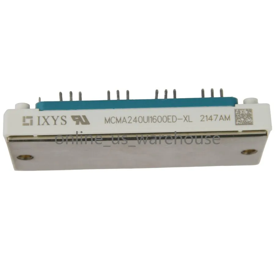 Силовой модуль IGBT IXYS MCMA240UI1600ED-XL IGBT Module
