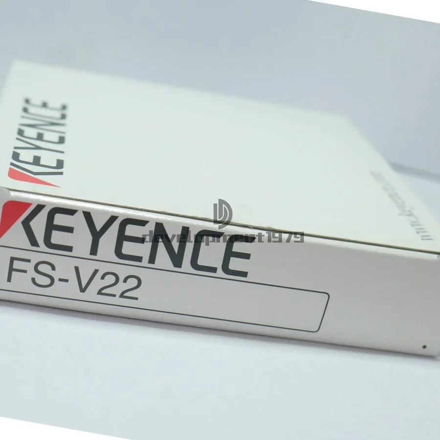 Датчик KEYENCE FS-V22 Fiber Optic Sensor