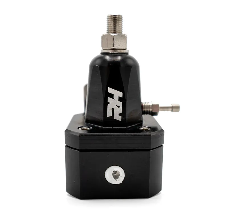 Трубопроводная арматура Redhorse Fuel Pressure Regulator 7910-08-2; Bypass 40-75
