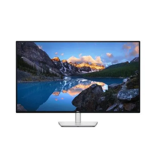 Монитор Dell UltraSharp 43 4K USB-C Hub Monitor U4323QE DELLU4323QE