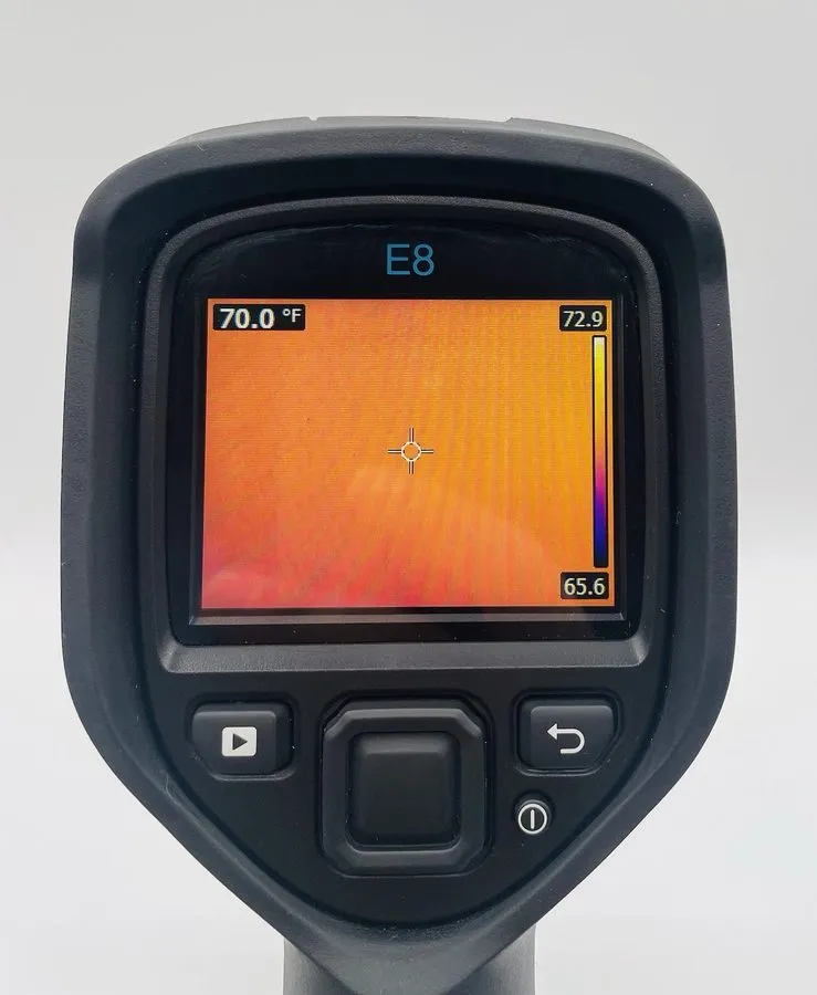 Оптико-электронная система FLIR E8-XT 9Hz 320 x 240 Infrared Thermal Imaging Cam
