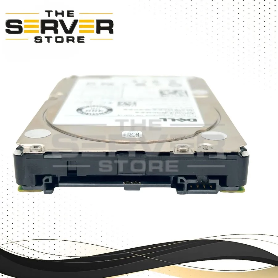 Жёсткий диск YJ2KH ST300MM0008 Dell 300GB 10KRPM 12G 2.5"SAS HDD R740XD R750XS R
