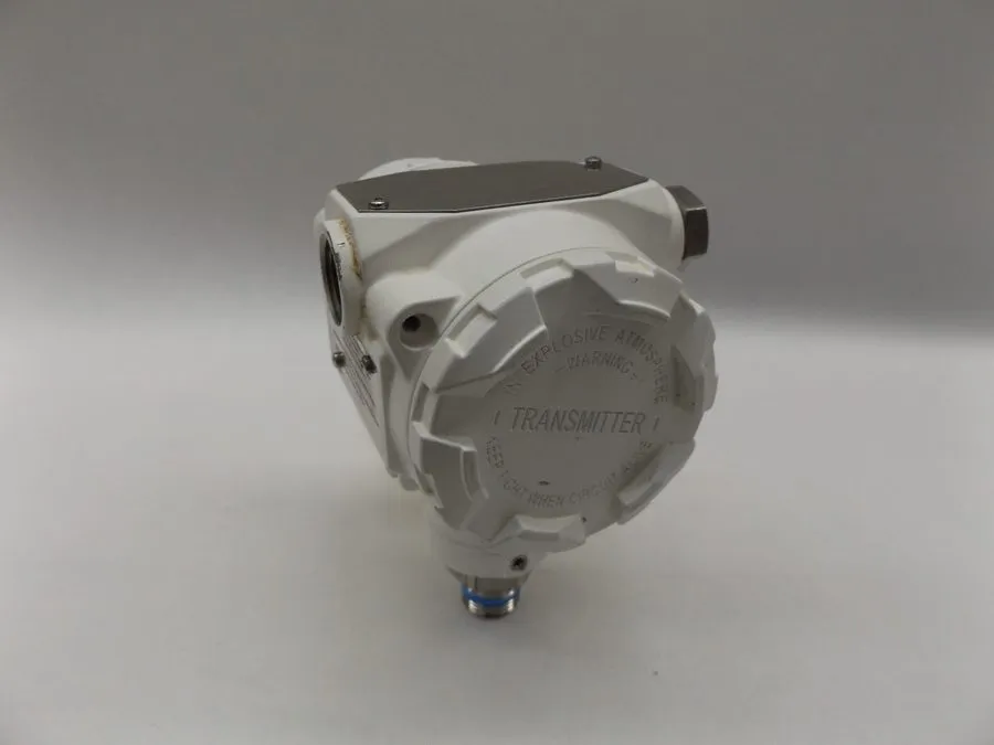 Датчик давления Oleumtech Smart Pressure Transmitter HGPT0400-SSS-DC-6R01-E1 HAR