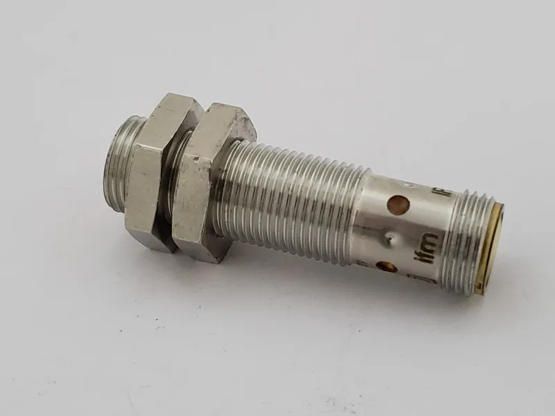 Датчик приближения Ones IFM IFS206 Sensor & Proximity Switch