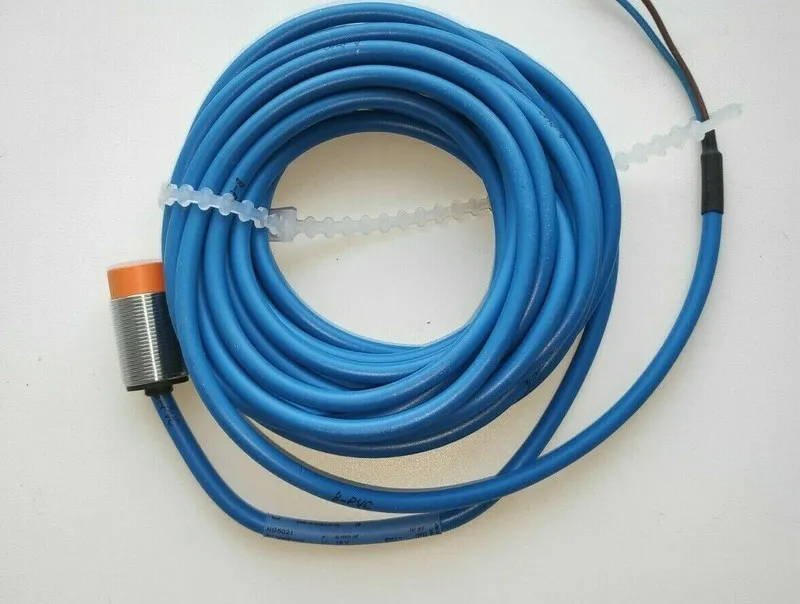 Датчик приближения IFM NG5021 Proximity Switch Sensor KD