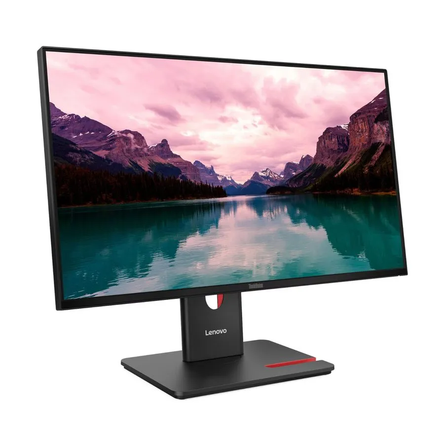 Монитор REN-Lenovo ThinkVision T24-40 23.8" FHD Monitor-64A4MARXUS (Grade A)