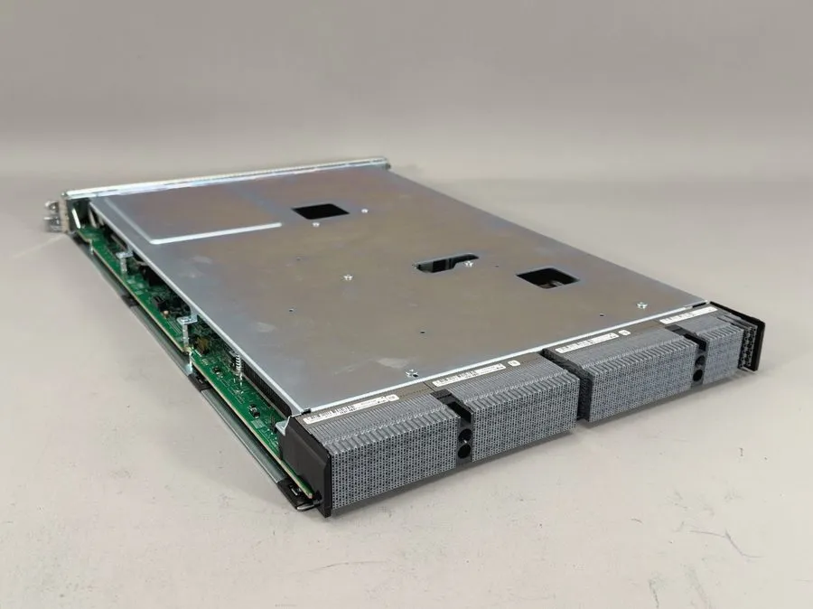 Маршрутизатор Cisco A9K-RSP880-SE ASR 9000 Route Switch Processor 880 Service Ed
