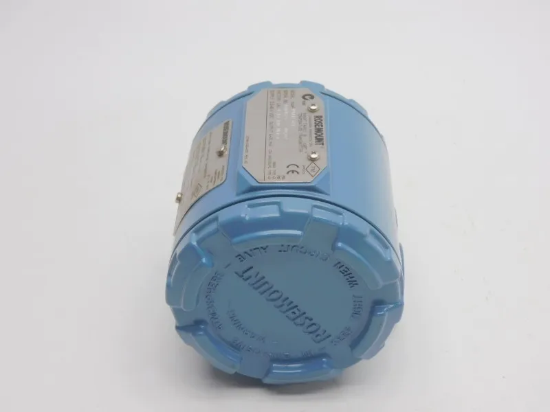 Датчик температуры ROSEMOUNT 3144PD1A1E5B4 12.0-42.4VDC NSNP