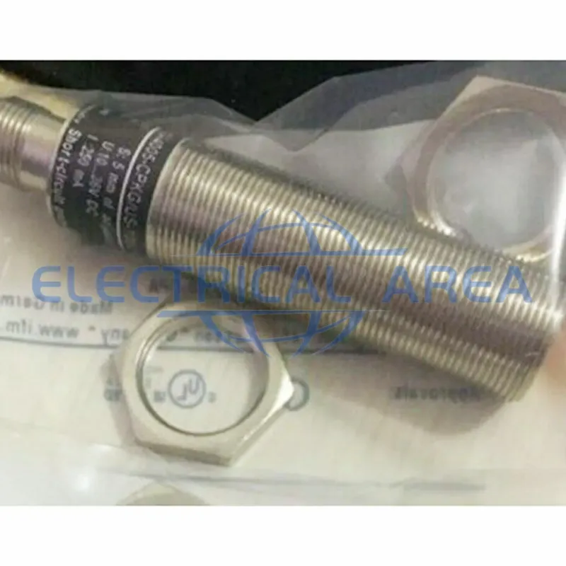 Датчик приближения IFM IG0337 Proximity Switch Sensor