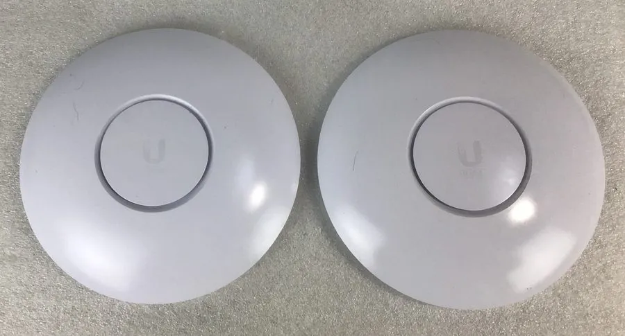 Точка доступа Wi-Fi U6-PRO-US Ubiquiti WiFi 6 Pro Dual-Band Networks Access Poin