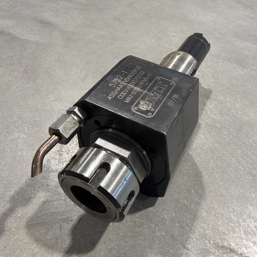 Фото лота VDI40ER32 от продавца №38110