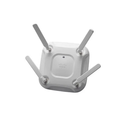 Точка доступа Wi-Fi Cisco AIR-AP3702E-UXK9 802.11ac Wireless Access Point USA lo