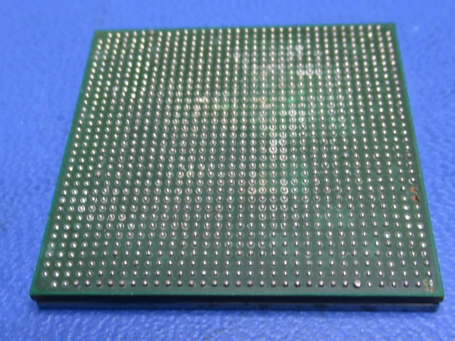Микросхема ПЛИС XILINX VIRTEX XC2VP40-6FF1152C 1152 PIN FPGA MISSING PINS NEEDS