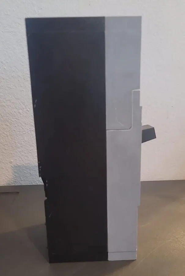 Автоматический выключатель SIEMENS FD63F250 SENTRON SERIES B 250 AMP CIRCUIT BRE