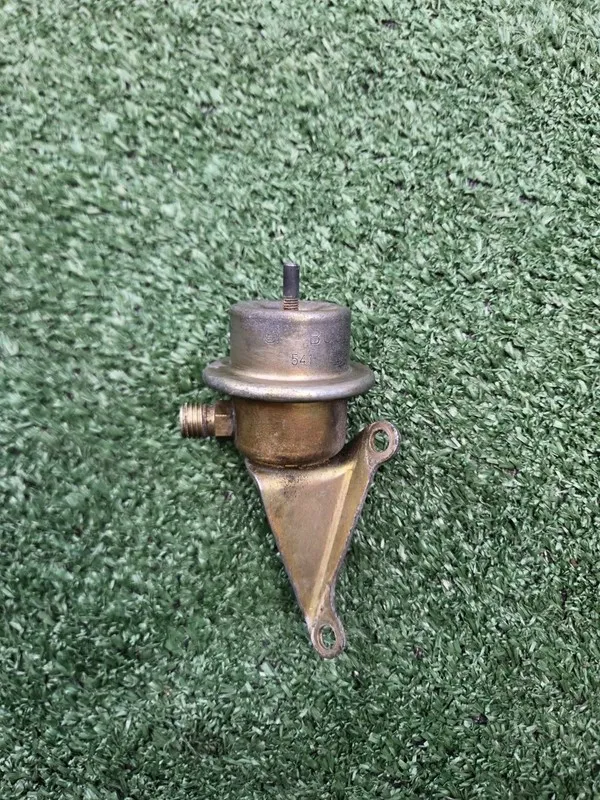 Реле 0015453605, Mercedes Benz 380SEC 380SEL 380SL 1982 Kaehler Fuel Pump Relay — фото лота 1