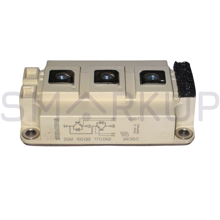 Фото лота BSM100GB170DN2 от продавца №96073