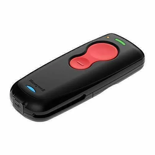 Сканер штрих-кода Honeywell Voyager 1602G2D 1D/2D Pocket Wireless Bluetooth USB  — фото лота 2