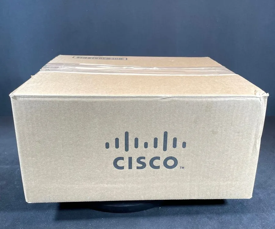 Коммутатор Cisco Catalyst 8-Ports 2x SFP PoE Network Switch (C1000-8T-E-2G-L)