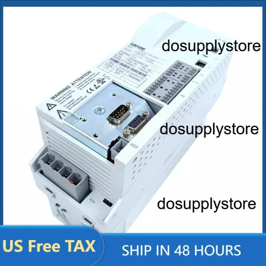 Сервопривод ECSES008C4B LENZE Servo Drive