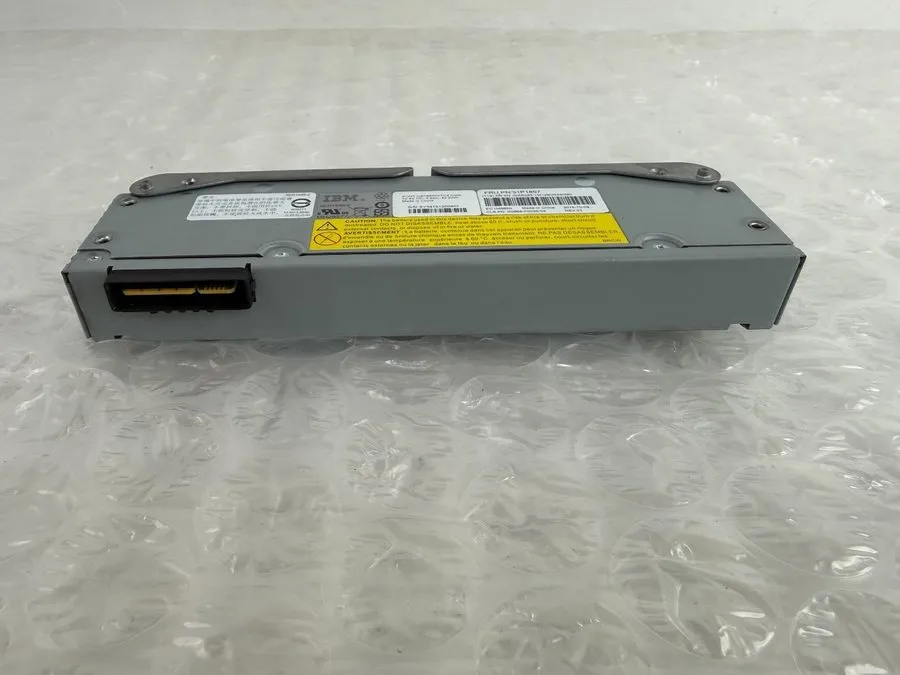 Контроллер СХД IBM 31P1807, 00AR085 Node canister battery Storwize V7000