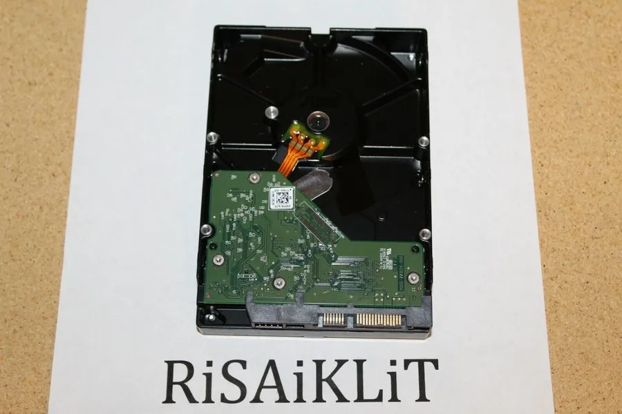 Модуль памяти Dell Precision T7500 Workstation 1TB Hard Drive HDD W/Windows 10 P