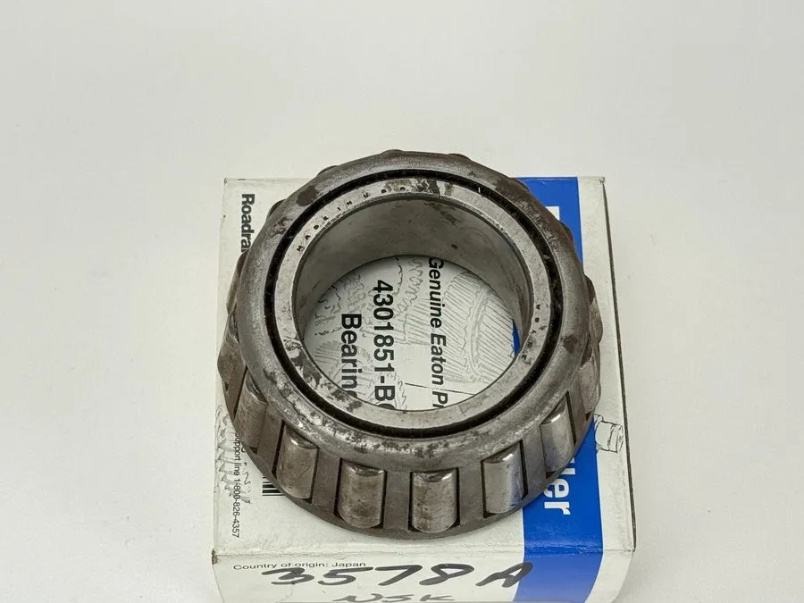 Подшипник NSK Taper Bearing Cone SKF 3578-A