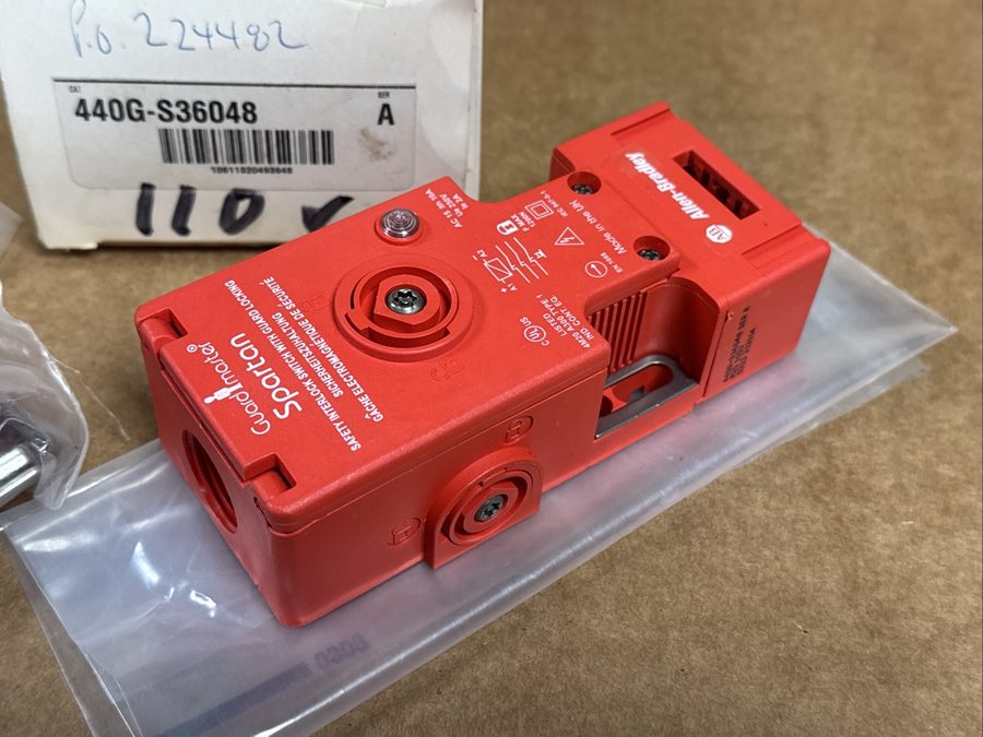 Фото лота 440G-S36048 от продавца №87908