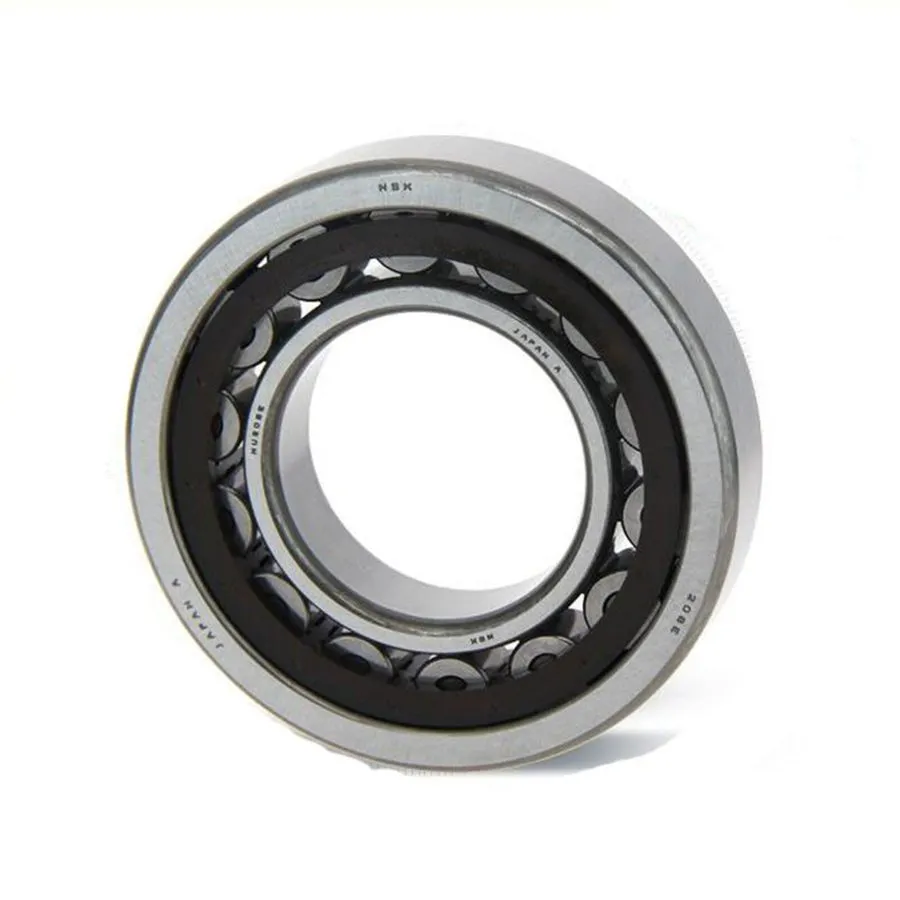 IIoT-устройство NSK NJ211ET Cylindrical Roller Bearing 55x100x21mm — фото лота 2
